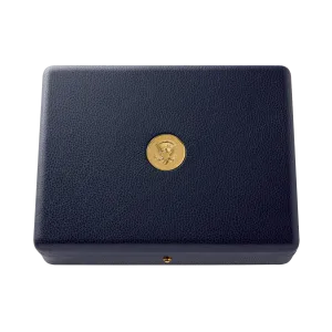 Truman Seal Leather Presentation Box