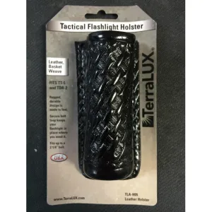 TT-5 & TDR-2 Holster