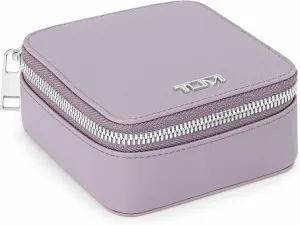 Tumi Women's Jewelry Case, Lavender, One Size