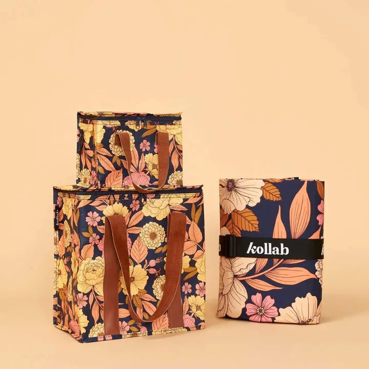 Twilight Meadow Lunch Bag