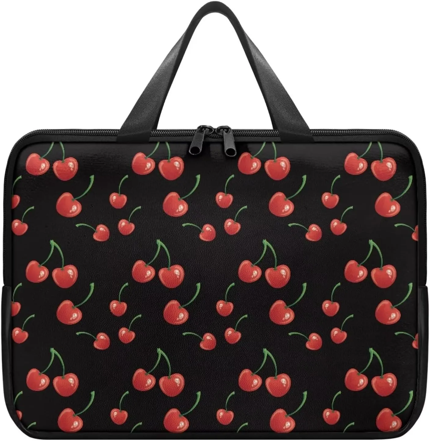 Uasibuni 15.6" Laptop Travel Bag for Women,Laptop Case,Fashion Laptop Tote Bag,Laptop Work Bag for Men