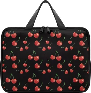 Uasibuni 15.6" Laptop Travel Bag for Women,Laptop Case,Fashion Laptop Tote Bag,Laptop Work Bag for Men