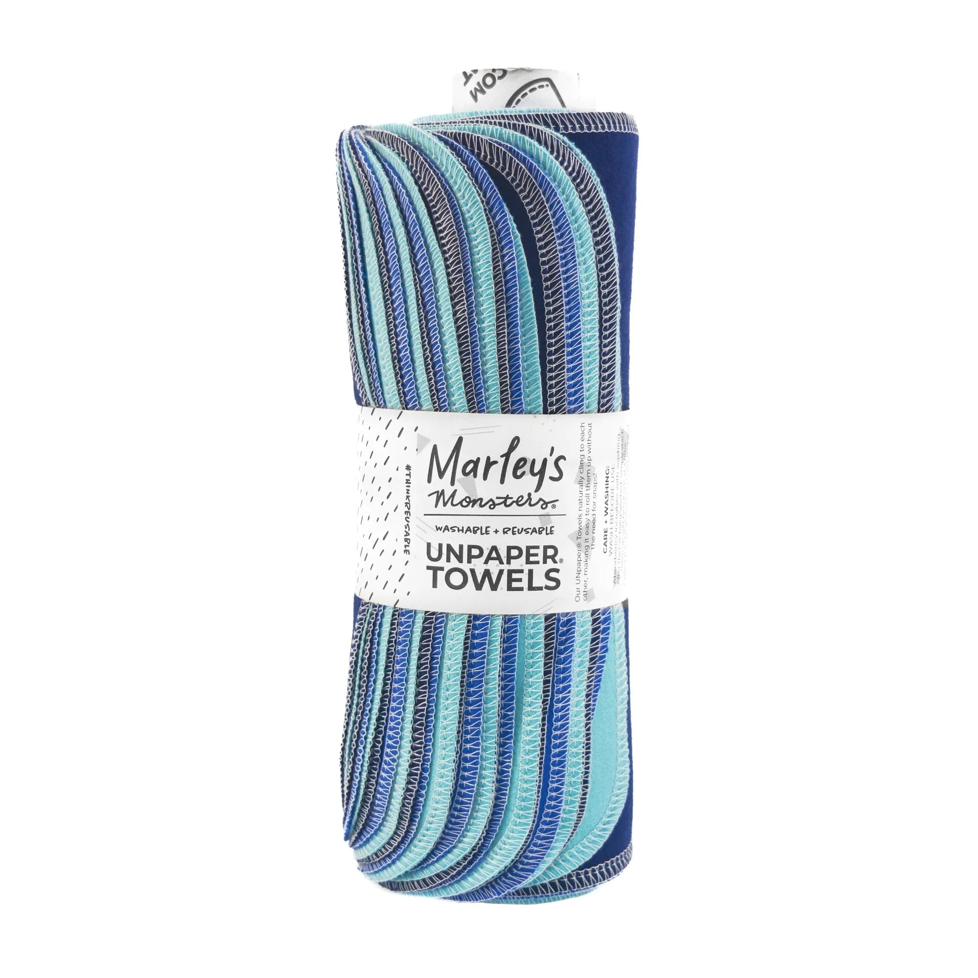 UNpaper® Towels: Color Mixes