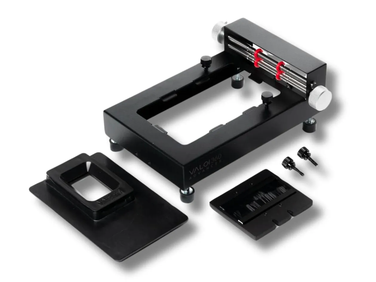 Valoi 360 Advancer Kit - 35mm Film Scanning - FREE Tracked UK Shipping