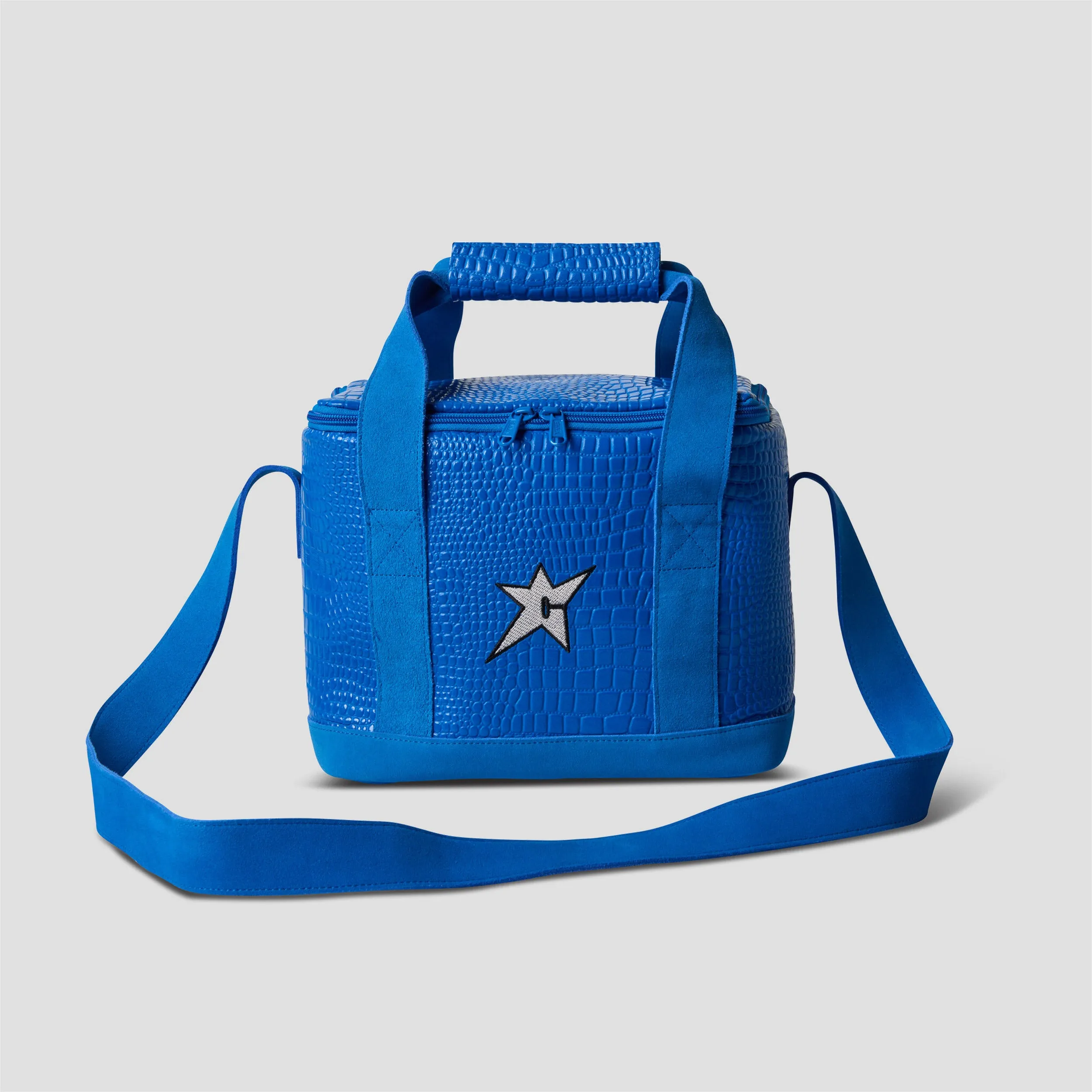 Vans x Carpet Leather Lunch Box Skydiver