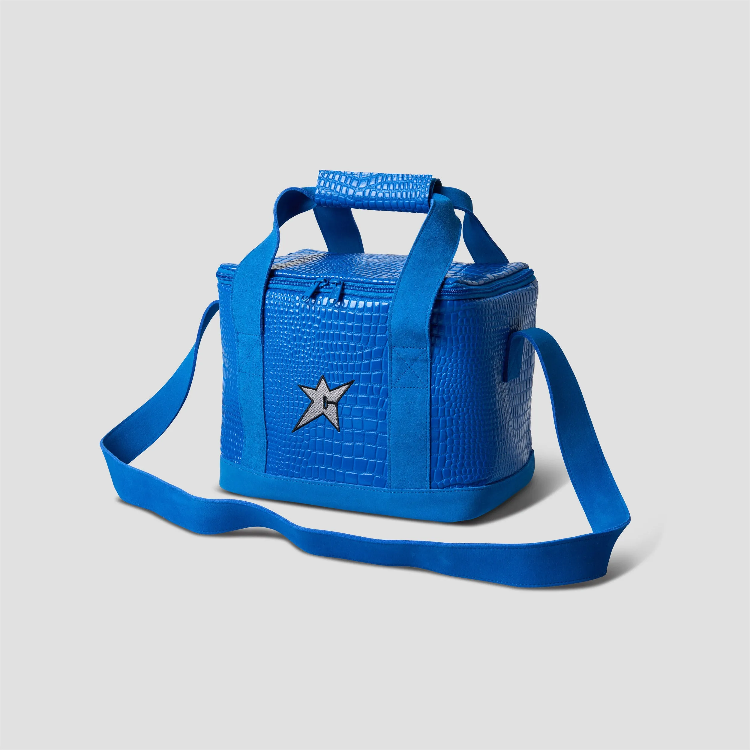 Vans x Carpet Leather Lunch Box Skydiver