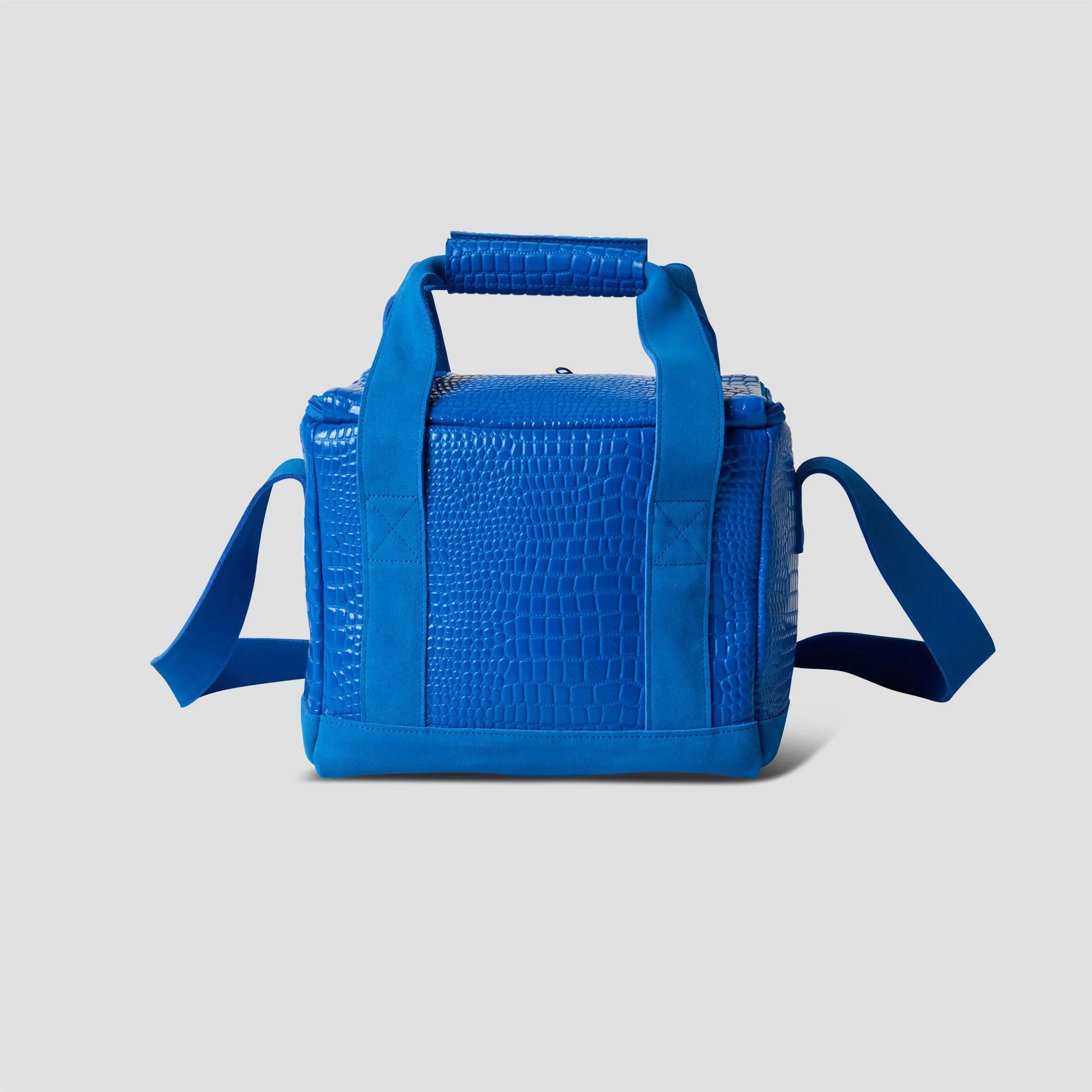Vans x Carpet Leather Lunch Box Skydiver