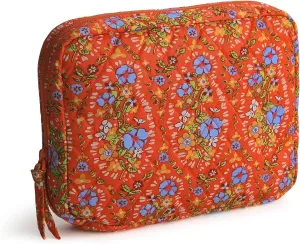 Vera Bradley Premium Cotton Cord Organizer
