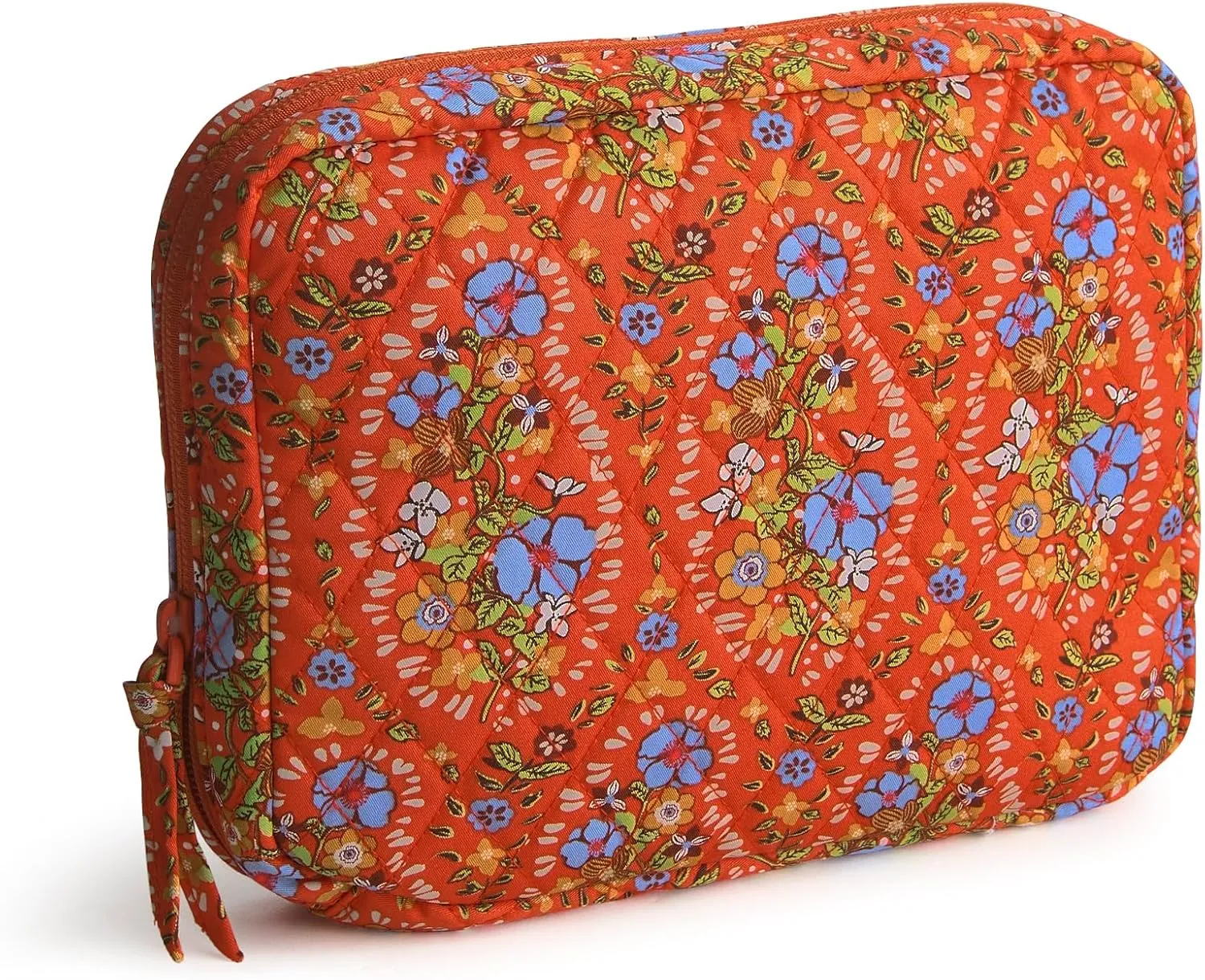 Vera Bradley Premium Cotton Cord Organizer