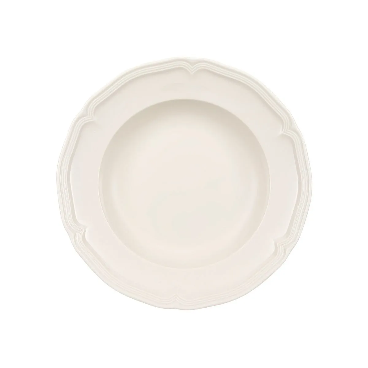 Villeroy & Boch Manoir 23cm Deep Plate