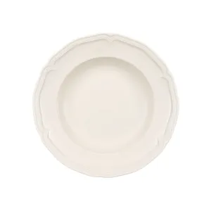 Villeroy & Boch Manoir 23cm Deep Plate