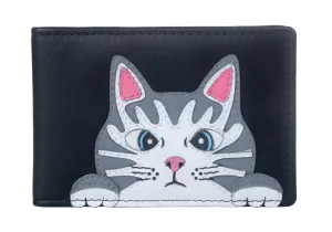 Vinny & Victor Card and ID Holder