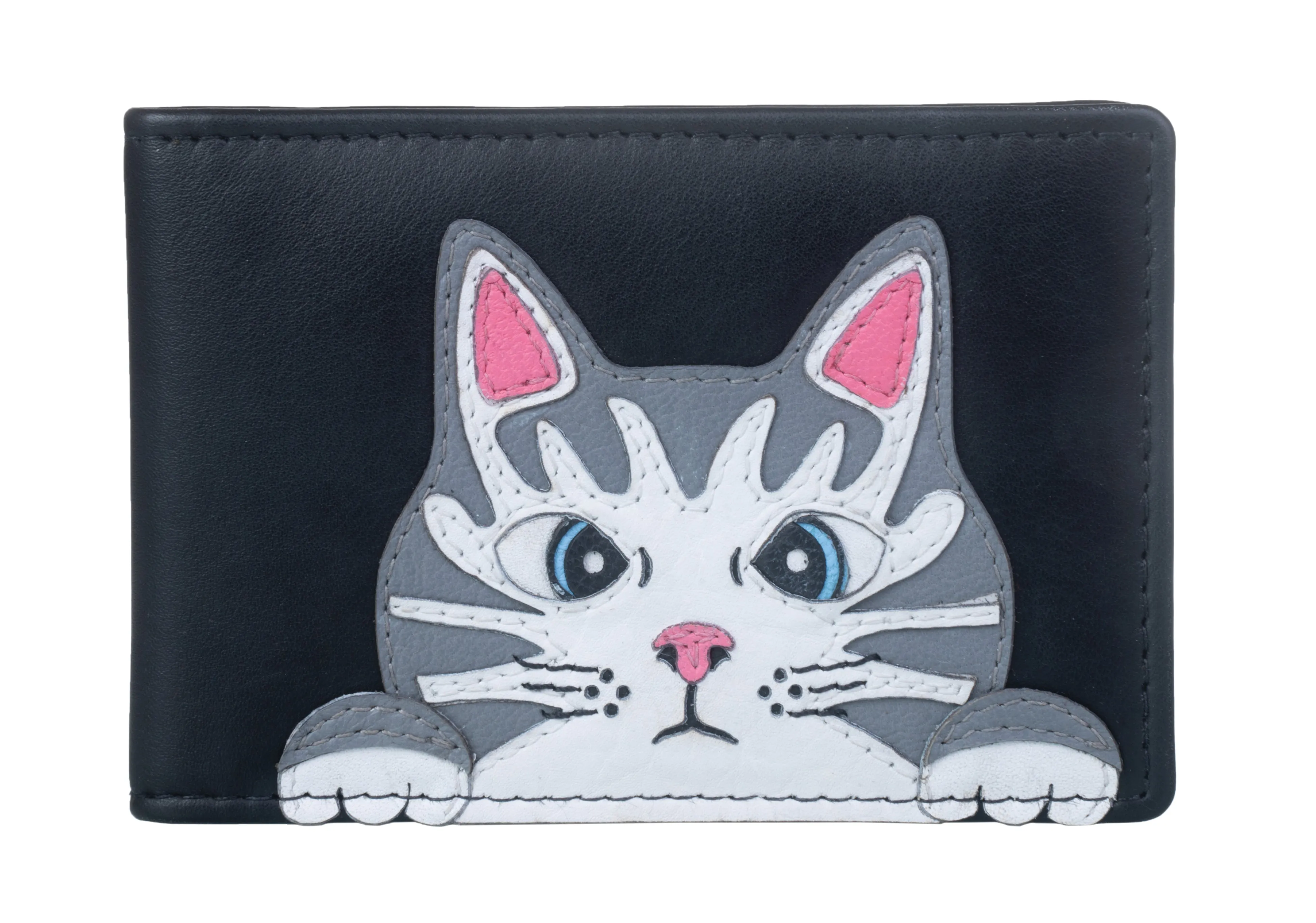 Vinny & Victor Card and ID Holder