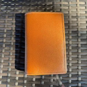 Vintage Coach Y2K 2003 Travelers Notebook Planner🍎🔥