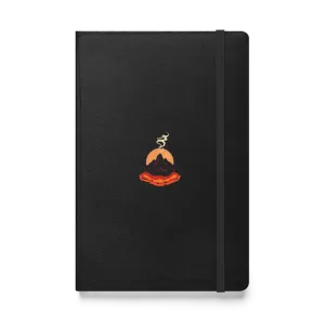 Volcanic Inspiration Notebook