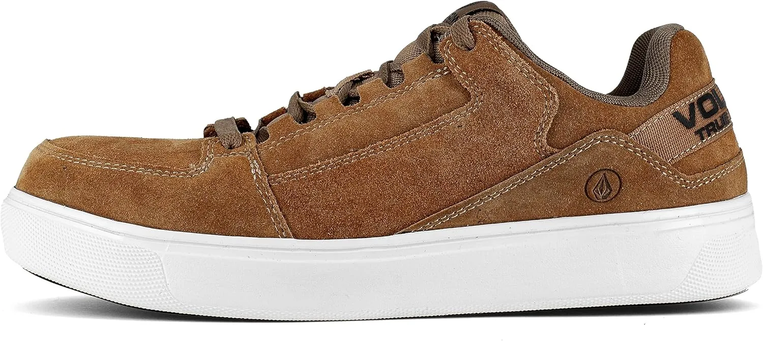 Volcom Men's Evolve Work & Safety