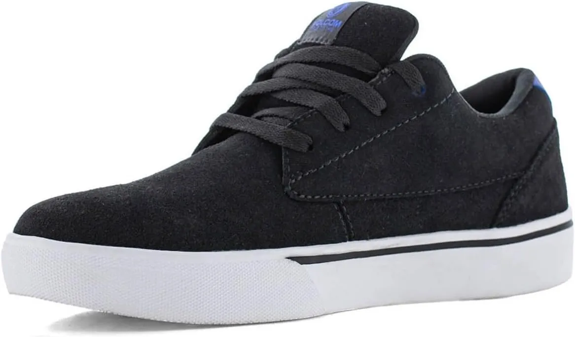 Volcom Men's True Work & Safety