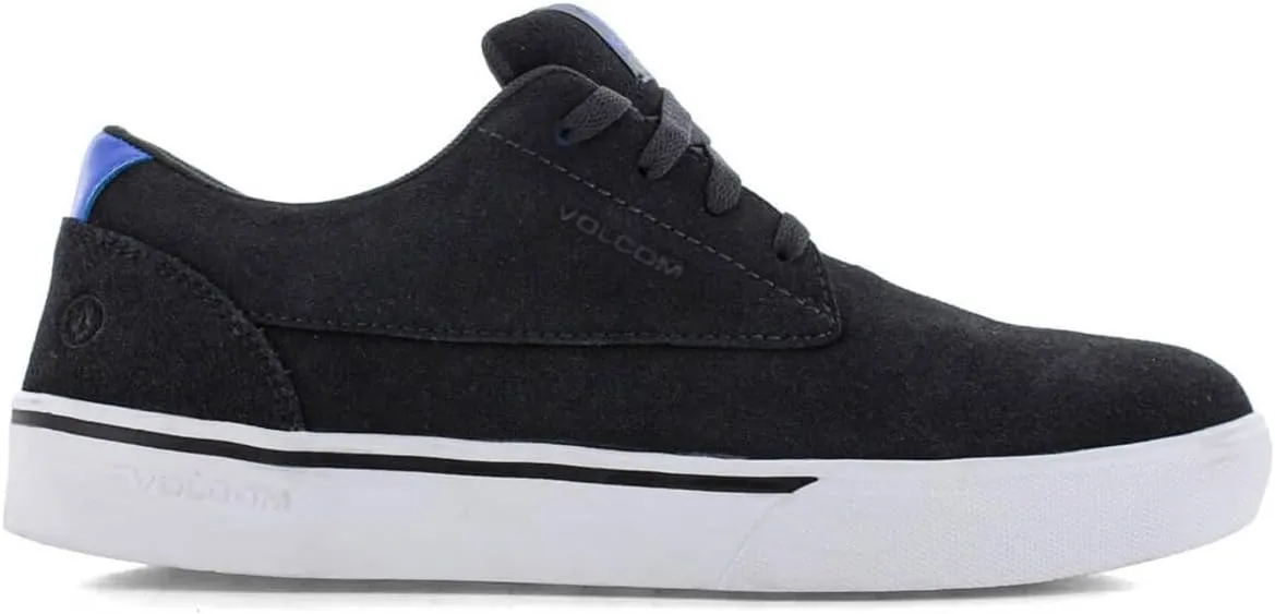 Volcom Men's True Work & Safety