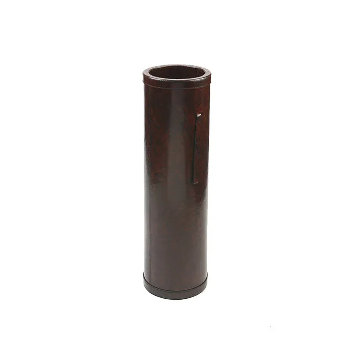 Walking Stick / Umbrella Leather Holder (Available in 2 colours)