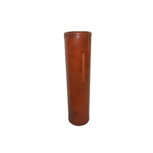 Walking Stick / Umbrella Leather Holder (Available in 2 colours)
