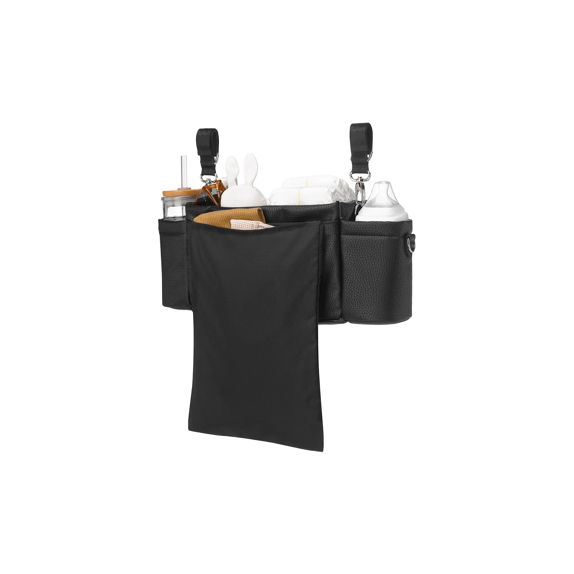 Wander Stroller Caddy Deluxe
