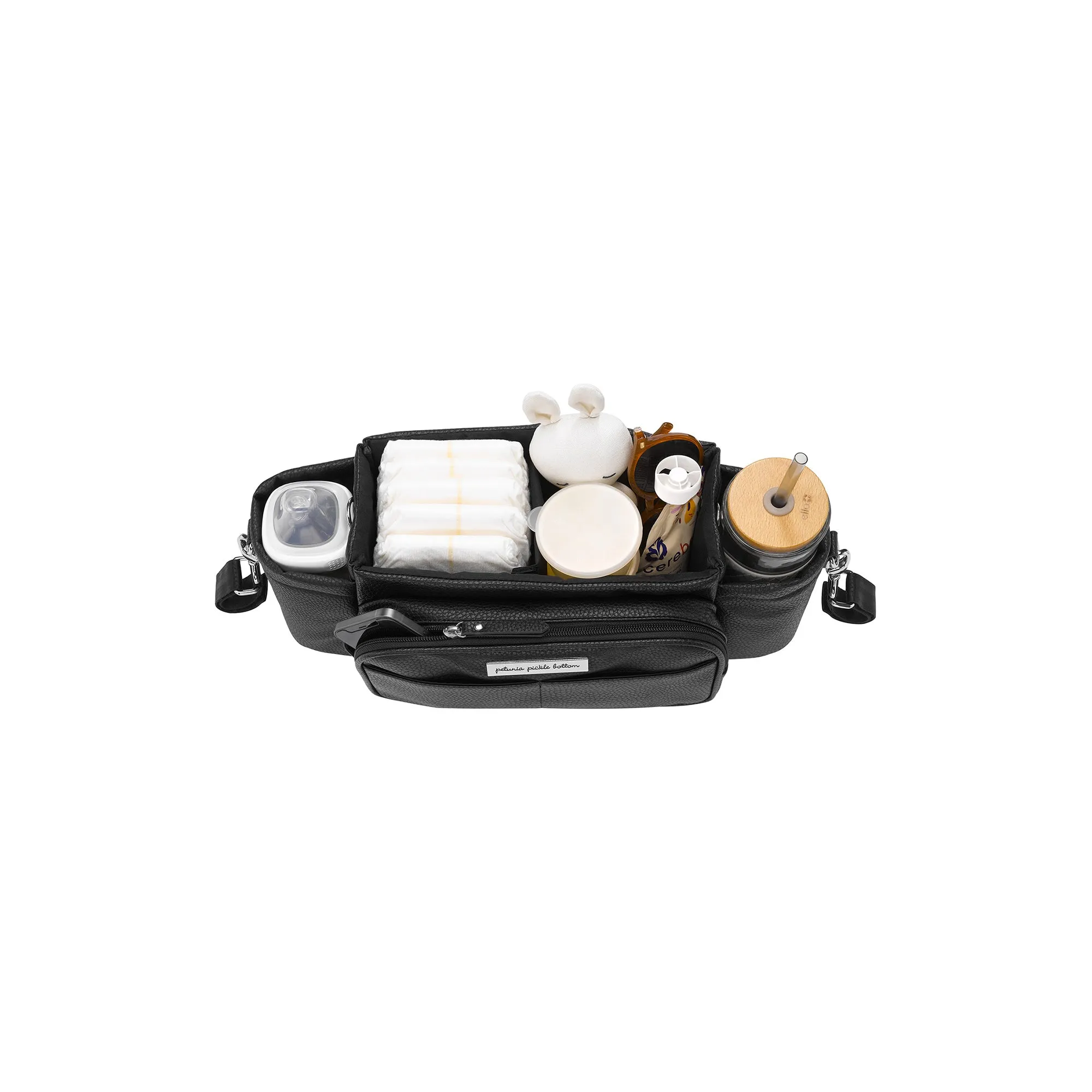 Wander Stroller Caddy Deluxe