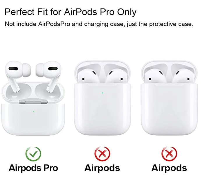 Washington Wizards Black Apple Air Pod Pro Leatherette