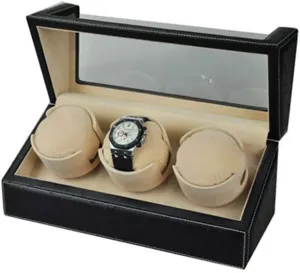Watch Winder Boxes 3 0 Mechanical Watch Automatic Watch Box Mechanical Watch Winding Box Watch Winder Watch Winder Watch Storage