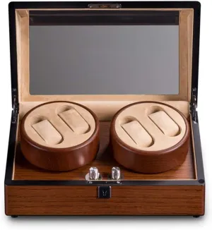 Watch Winder Boxes 4 0 Mechanical Watch Automatic Winding Box Watch Box Storage Box Watch Winder Watch Storage