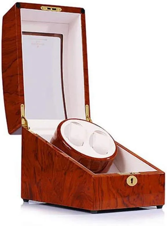 Watch Winder Boxes Automatic Mechanical Watches Winding Watch Box Watch Winder Watch Winder Watch StorageYC