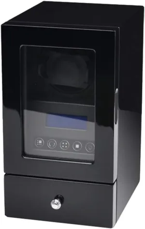 Watch Winder Boxes Touch Automatic Watch Box Mechanical Watch Box Winding Box Watch Winder Watch Winder Watch Storage
