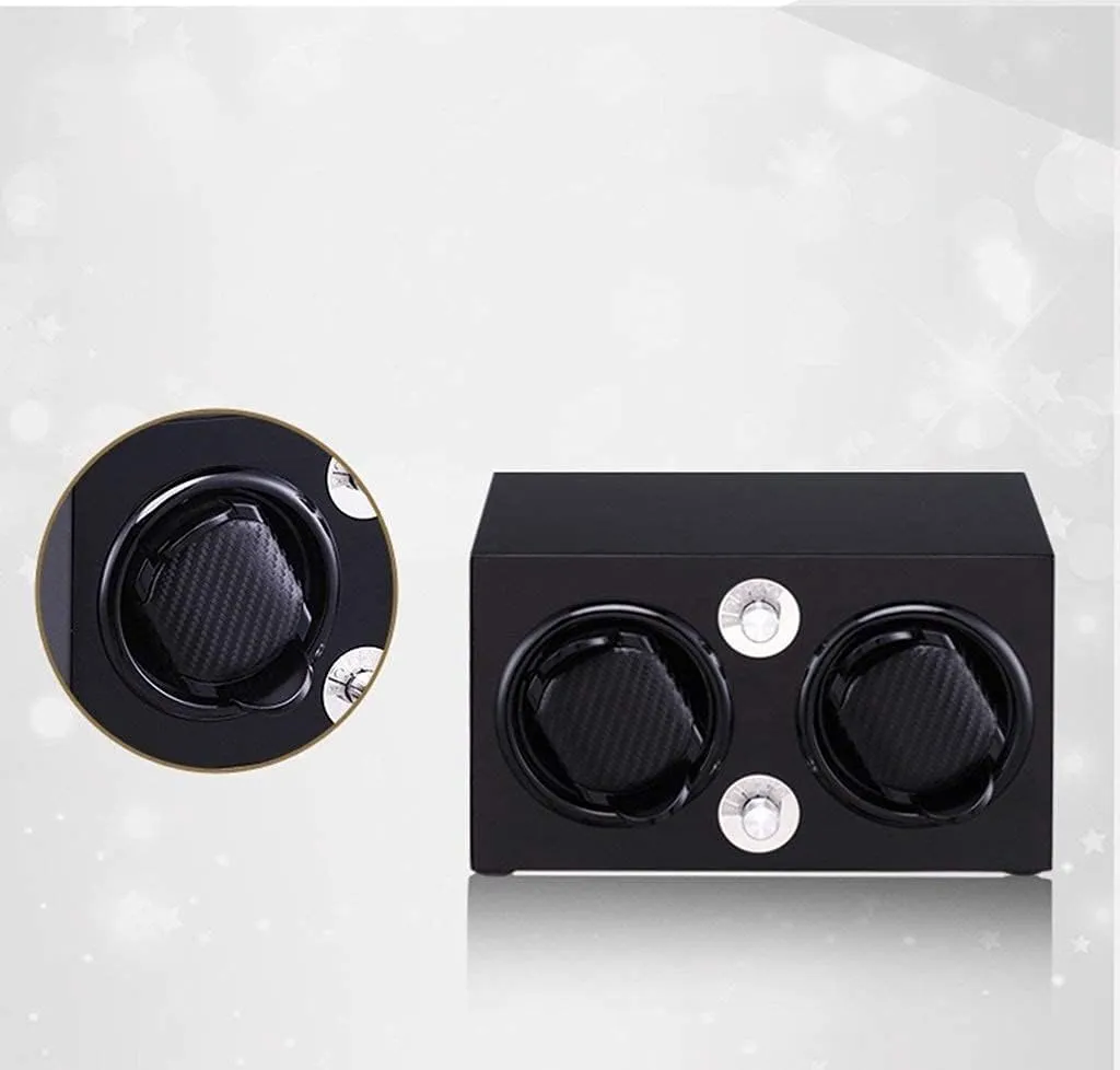 Watch Winders Watch Winding Box Mechanical Watch Rotating Storage Box Automatic Winder Storage Box Good