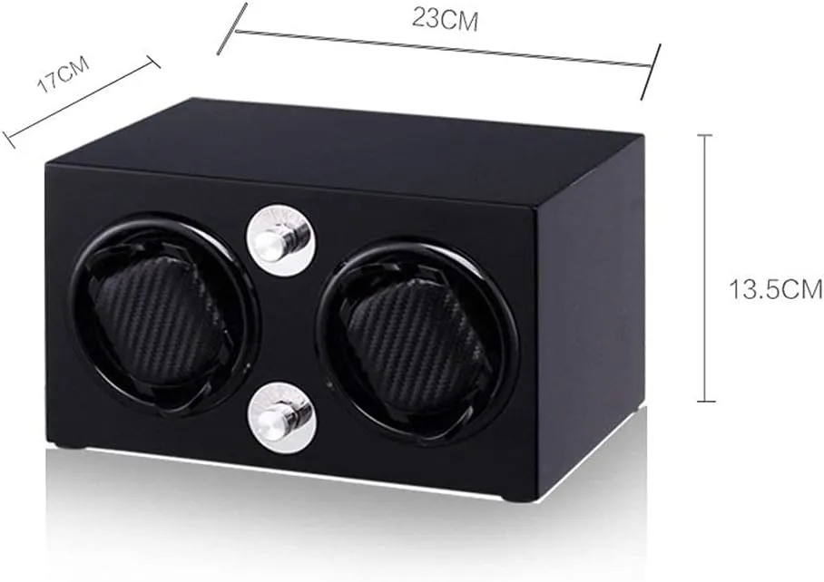 Watch Winders Watch Winding Box Mechanical Watch Rotating Storage Box Automatic Winder Storage Box Good