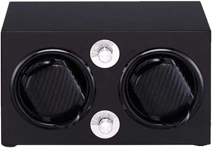 Watch Winders Watch Winding Box Mechanical Watch Rotating Storage Box Automatic Winder Storage Box Good
