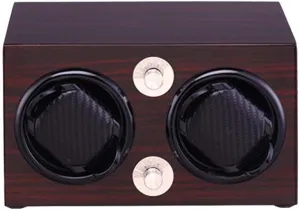 Watch Winders Watch Winding Box Mechanical Watch Rotating Storage Box Automatic Winder Storage Box