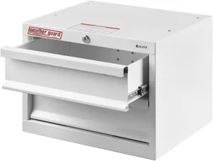 Weather Guard 9912302 Storage Box