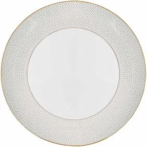Wedgwood Gio Gold Dinner Plate