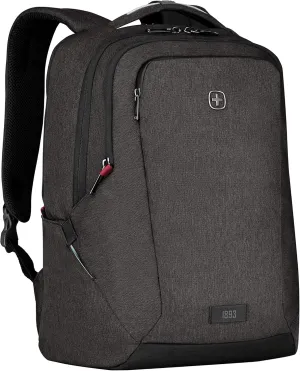 Wenger Professional, Heather Grey, 33cm x 45cm x 21cm