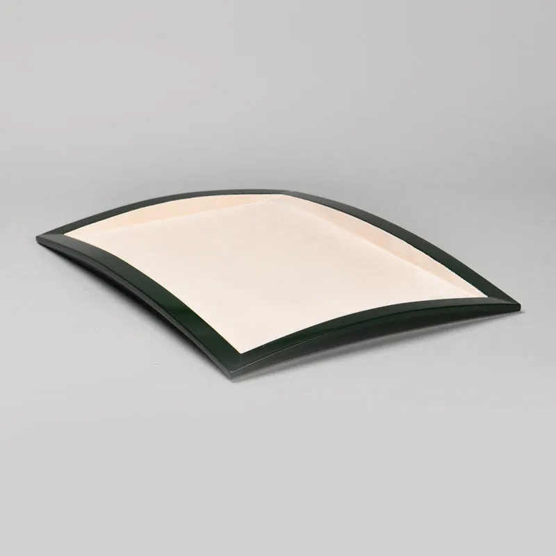 Wood Presentation Tray
