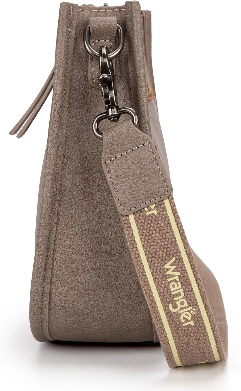 Wrangler Small Crossbody Bags for Women Cute Mini Purses Shoulder Handbag