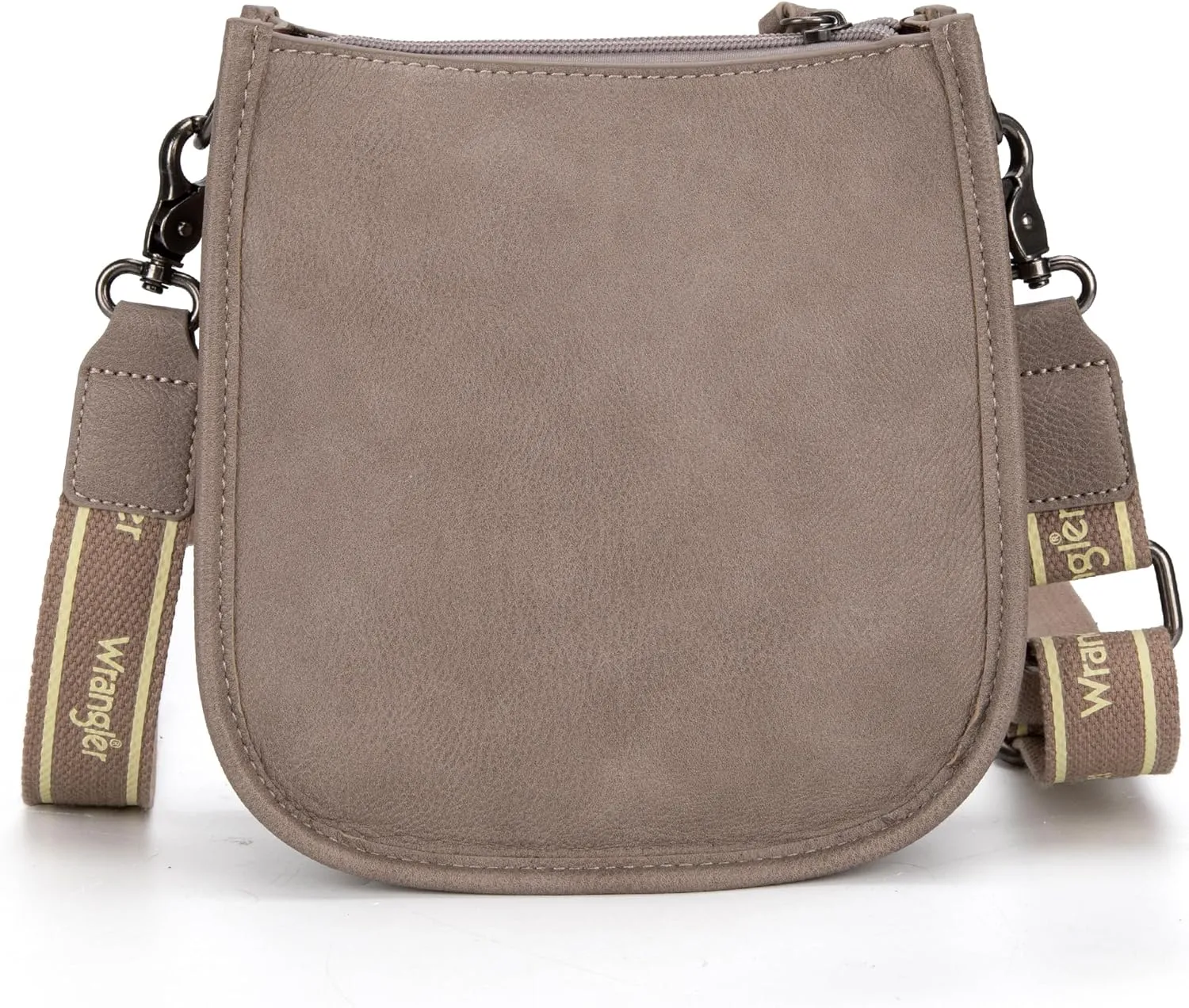 Wrangler Small Crossbody Bags for Women Cute Mini Purses Shoulder Handbag
