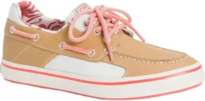 Xtratuf Women's Salmon Sisters Finatic II Deck Shoe Size 6(M) Brown