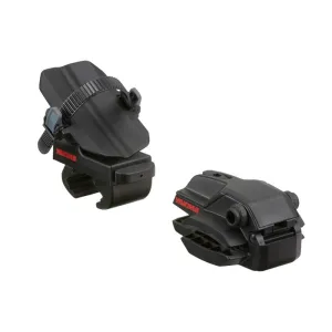 YAKIMA ForkChop Roof Mount