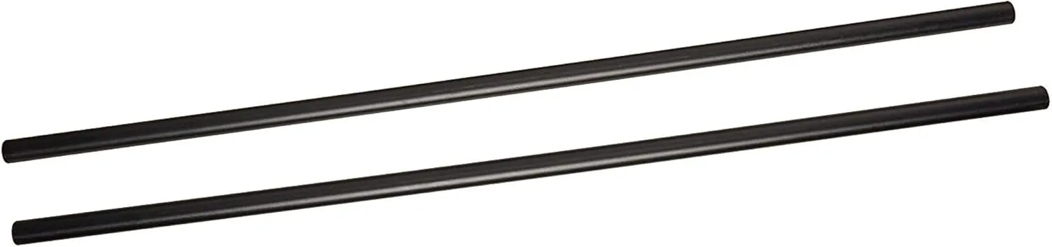 YAKIMA, RoundBar Crossbars for Roof Rack Systems