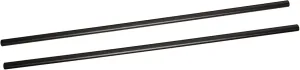 YAKIMA, RoundBar Crossbars for Roof Rack Systems