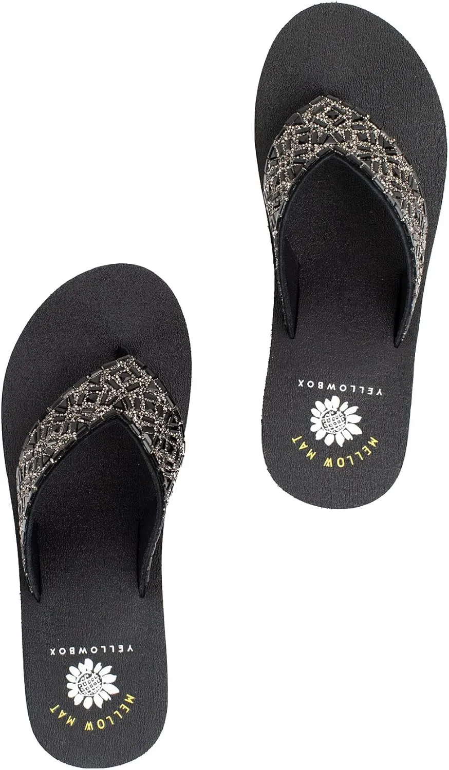 Yellow Box Women's Whittier Wedge Sandal