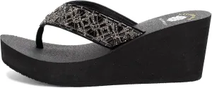 Yellow Box Women's Whittier Wedge Sandal