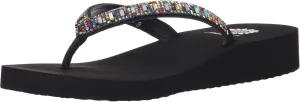 Yellow Box Women's Zemily Sandal