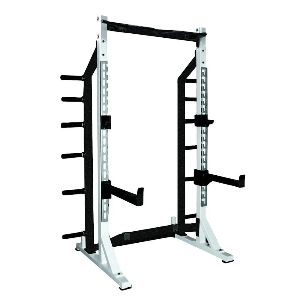 York ST Half Rack