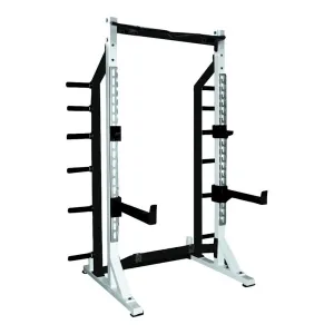 York ST Half Rack